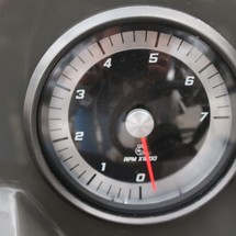 Bayliner VR4 BOWRIDER