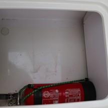 Bayliner VR4 BOWRIDER