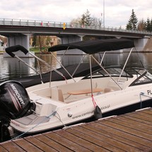 Bayliner VR4 BOWRIDER