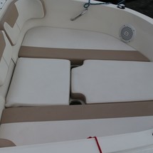 Bayliner VR4 BOWRIDER