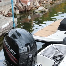 Bayliner VR4 BOWRIDER