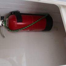 Bayliner VR4 BOWRIDER