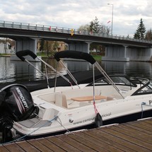 Bayliner VR4 BOWRIDER