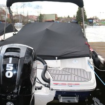 Bayliner VR4 BOWRIDER