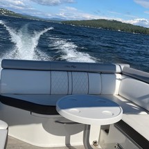 Sea Ray SDX 270 OB
