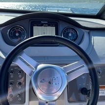 Sea Ray 270 SDX OB