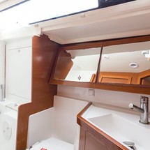 Beneteau Oceanis 41