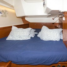 Beneteau Oceanis 41