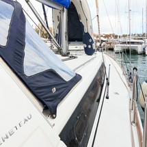 Beneteau Oceanis 41
