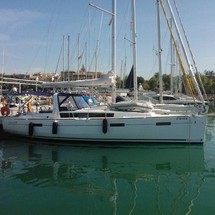 Beneteau Oceanis 41