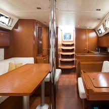 Beneteau Oceanis 41