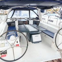 Beneteau Oceanis 41