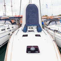 Beneteau Oceanis 41