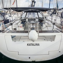 Beneteau Oceanis 41