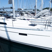 Bavaria Cruiser 41
