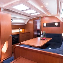 Bavaria Cruiser 41