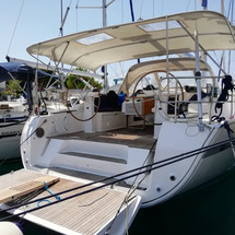 Bavaria 45 Cruiser
