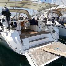 Bavaria 45 Cruiser