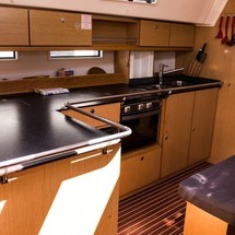 Bavaria 45 Cruiser
