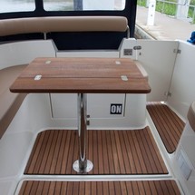 Balt Yacht Sun Camper 30