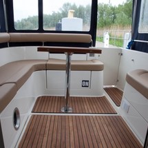 Balt Yacht Sun Camper 30