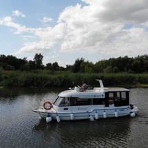 Balt Yacht Sun Camper 30