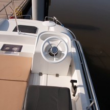 Balt Yacht Sun Camper 30