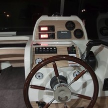 Balt Yacht Sun Camper 30