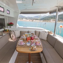 Lagoon 500
