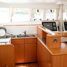 Lagoon 500