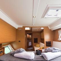Lagoon 500