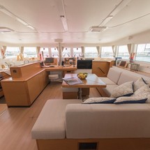 Lagoon 500