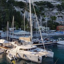 Lagoon 500