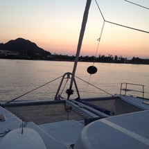 Lagoon 500
