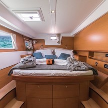 Lagoon 500
