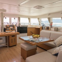 Lagoon 500