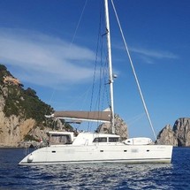Lagoon 500