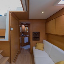 Lagoon 500