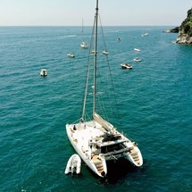 Lagoon 500
