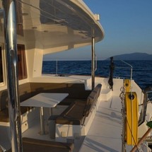 Lagoon 400 S2