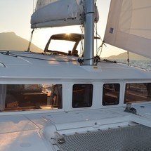 Lagoon 400 S2
