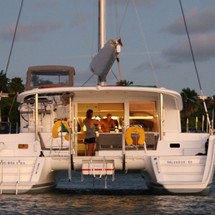 Lagoon 400 S2