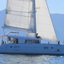 Lagoon 400 S2