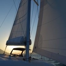 Lagoon 400 S2