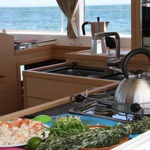Lagoon 400 S2