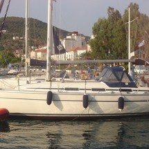 Bavaria 32 Cruiser