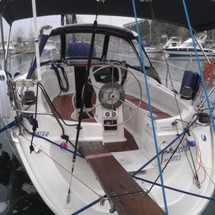 Bavaria 32 Cruiser