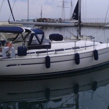 Bavaria 32 Cruiser