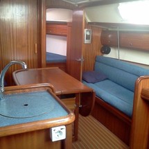 Bavaria 32 Cruiser