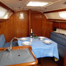 Bavaria 32 Cruiser